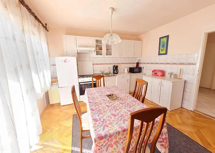 Ksenija Appartement Novi Vinodolski