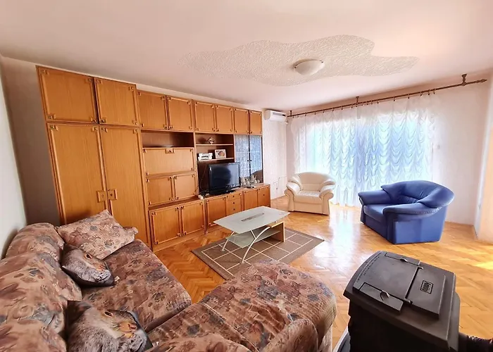Apartman Ksenija *
