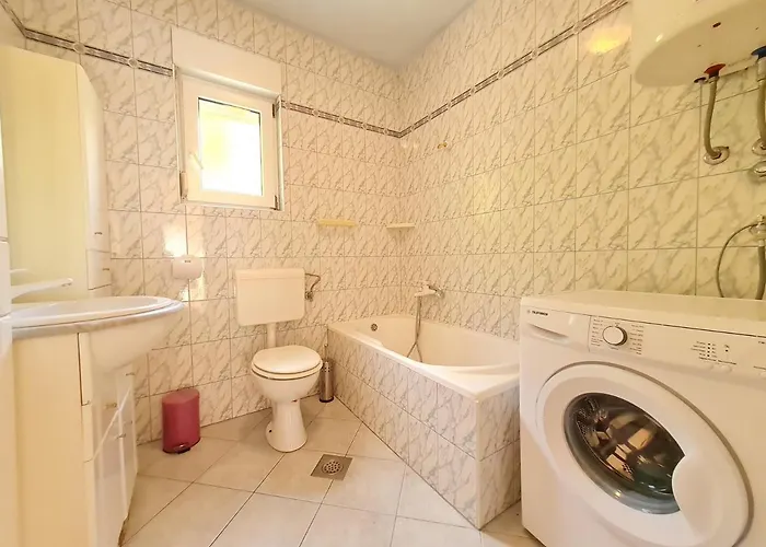 Appartement Ksenija Novi Vinodolski
