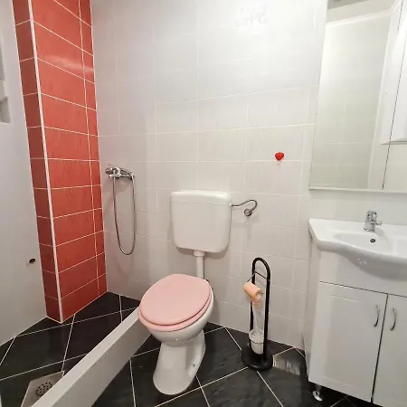 Apartment Ksenija