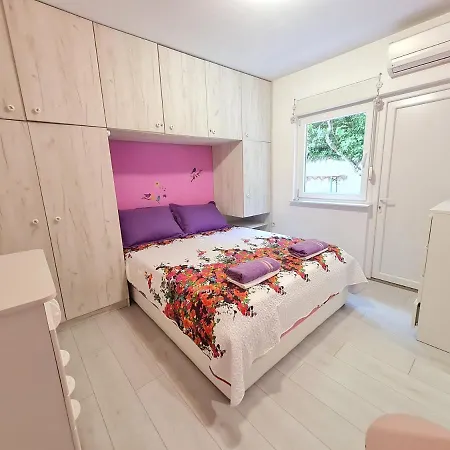 Ksenija Apartment