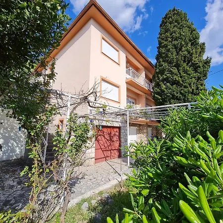 Apartment Ksenija Novi Vinodolski