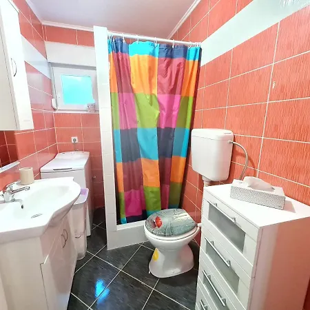 Apartment Ksenija
