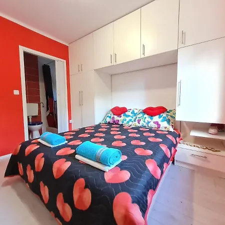 Ksenija Apartment