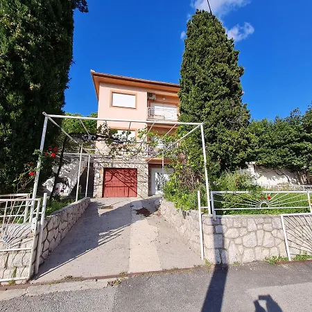 Ksenija Lägenhet Novi Vinodolski