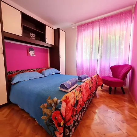 Apartamento Ksenija
