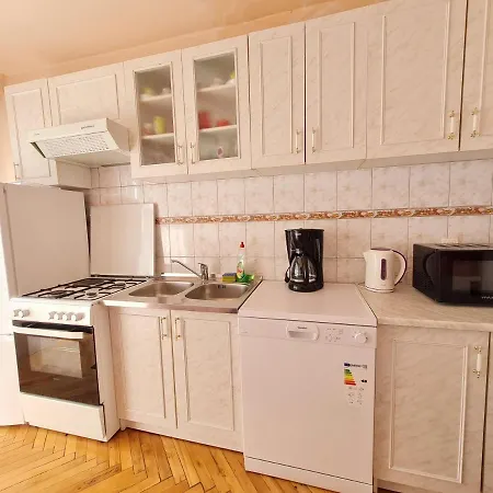 Apartment Ksenija *