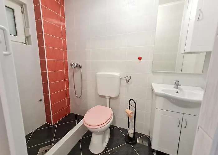 Appartement Ksenija