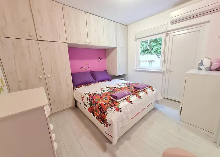Ksenija Appartement