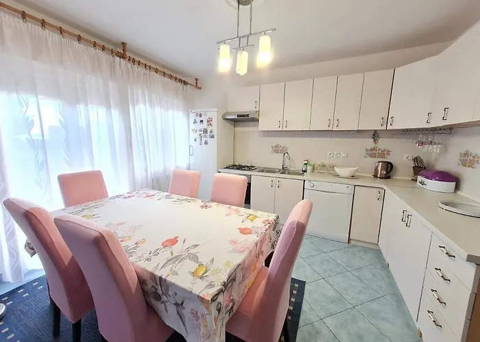 Appartement Ksenija *