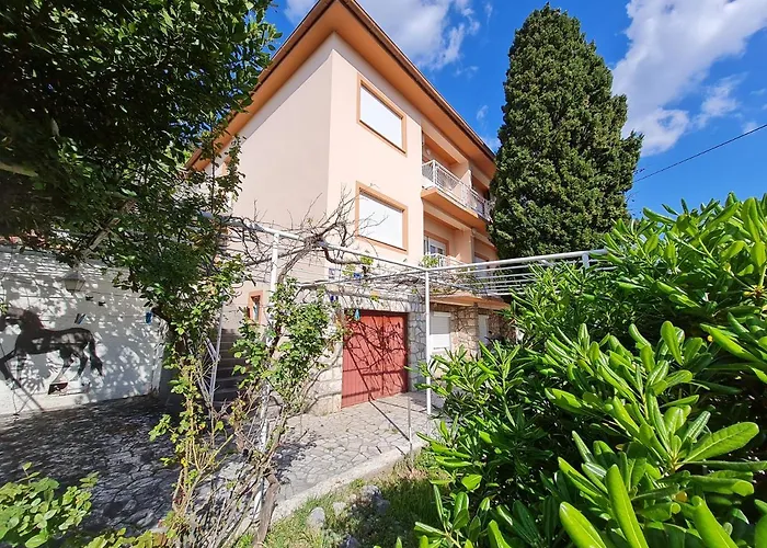 Appartement Ksenija Novi Vinodolski