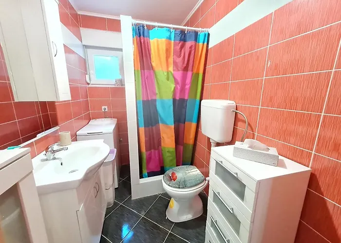Appartement Ksenija