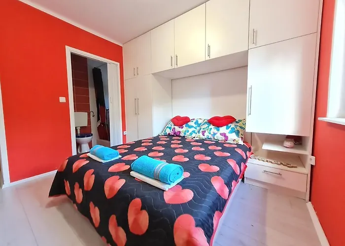 Ksenija Apartamento