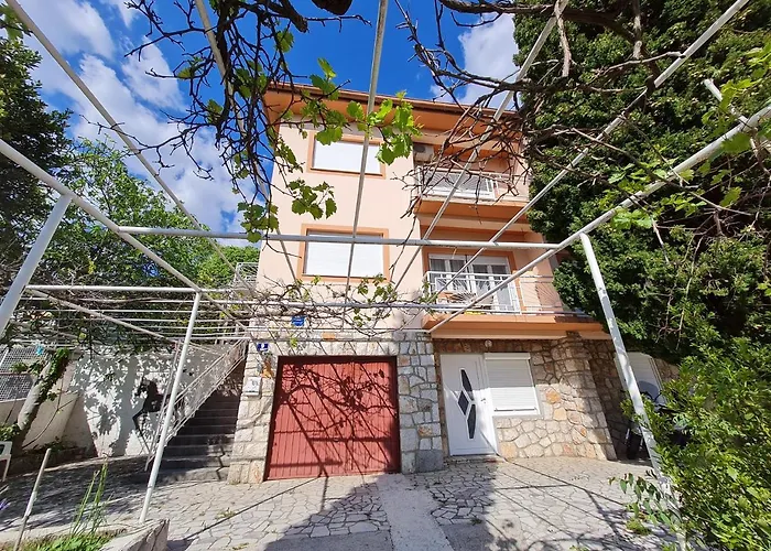 Ksenija Novi Vinodolski