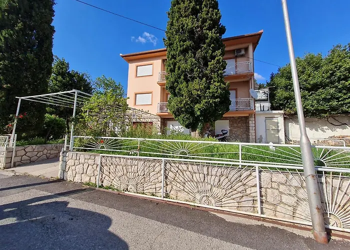 Ksenija Novi Vinodolski