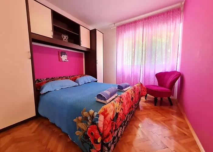 Apartamento Ksenija